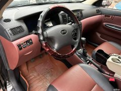 2018 BYD F3 2018 1.5 MT Classic #8