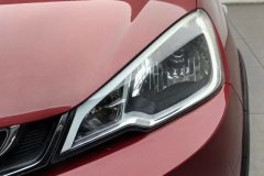 2018 Geely Auto Vision X1 2017 1.3 AT playerEdition #5
