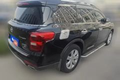 2017 GAC Trumpchi Trumpchi GS8 2017 320T 2WDLuxury（7Seat） #3