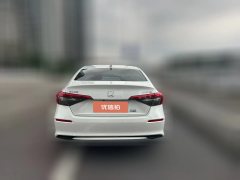 2022 Honda Civic 2023 1.5T AT 240TURBO CVTPowermove・CguestsSpecial #5