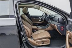2019 Mercedes-Benz E-Class 2020 2.0T AT E300LSportFashion #22