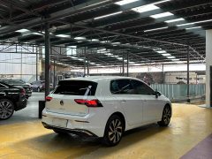2026 Volkswagen Golf 2025 300TSI Pro #5