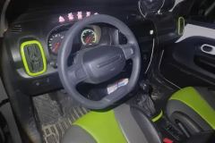 2021 Roewe Clever 2021 302kmAll-round #12