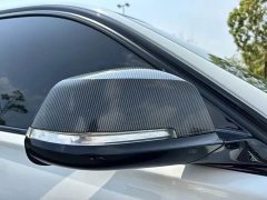 2017 BMW 3 Series 2017 2.0T AT 320iMSport #10