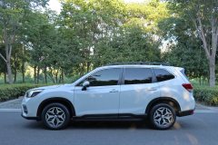 2020 Subaru Forester 2020 2.0 AT LuxuryEyeSight (Imported) #3
