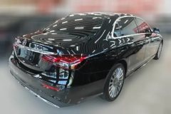 2023 Mercedes-Benz E-Class 2023 Facelift 2.0T AT E 300 L SportLuxury #3