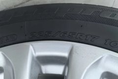 2019 Mazda CX-4 2018 2.0 AT blue sky vitalityEditionFWD China VI #9