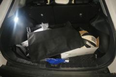 2024 Toyota Corolla Cross 2023 2.0L AT Elite #4