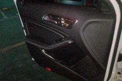 2019 Mercedes-Benz GLA-Class 2018 1.6T AT GLA200FashionFWD #7