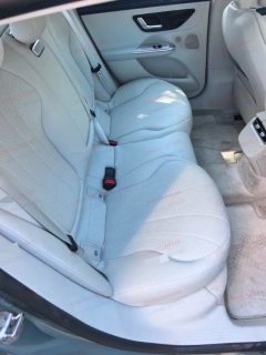 2025 Mercedes-Benz EQE 2024 500 4MATIC Luxury #3