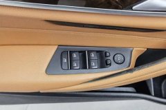 2018 BMW 5 Series 2018 2.0T AT 528LiLaunch Special #12