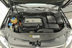 2015 Volkswagen Magotan 2015 1.8T AT Luxury #10