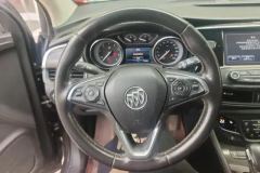 2018 Buick Envision Plus 2018 1.5T AT 20TElite FWD #15
