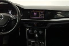 2021 Volkswagen Bora Sedan 2021 1.5 AT ComfortSmart Connect #16