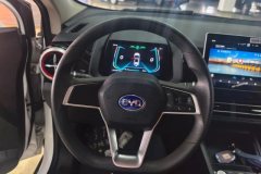 2020 BYD S2 2019 dazzle·Comfort EV #15