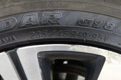 2021 Roewe RX5 MAX 2021 SupremeSeries 2.0T AT 400TGI ATLuxurySeatcabinEdition #9