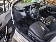 2026 Toyota Corolla 2026 1.8L Hybrid Pioneer #4