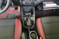 2016 Kia K3 2016 1.6 AT GL #16