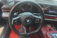 2024 BMW 5 Series 2024 2.0T AT 530Li Leading MSport Pkg #15