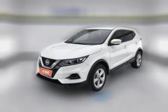 2024 Nissan Qashqai 2023 Classic 2.0L AT CVT XVComfort #1