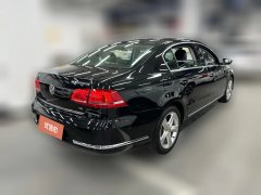 2015 Volkswagen Magotan 2015 1.8T AT Premium Facelift #7