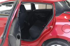 2019 Toyota Yaris L 2019 1.5 AT ECharmingEdition China VI #11