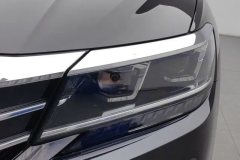 2020 Volkswagen Passat 2019 2.0T AT 330TSIElite China VI #5
