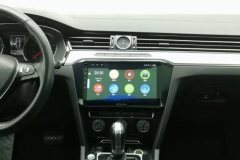 2017 Volkswagen Magotan 2017 1.8T AT 330TSILeading #16