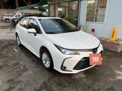 2021 Toyota Corolla 2021 1.2T AT S-CVTElitePLUSEdition #5