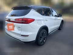 2018 BYD Song EV 2019 1.5T AT DMSmart ConnectSharpdazzle HEV #6