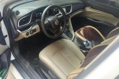 2020 Buick Excelle GT Sedan 2021 1.5 AT modelElite #9