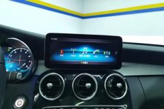 2021 Mercedes-Benz C-Class 2021 1.5T AT C260star shineCollector #13