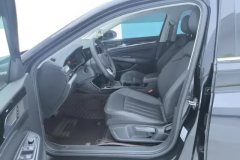 2023 Volkswagen Passat 2024 1.4T AT 280TSI Business #9