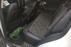 2019 Geely Auto Boyue 2020 1.8T AT Smart Connect4GConnectedFWD #11