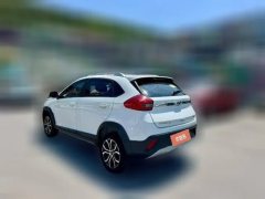 2018 Chery Tiggo 3x 2018 1.5 AT Comfort #7