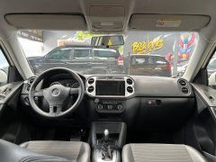 2015 Volkswagen Tiguan 2015 1.8T AT FashionFWD #16