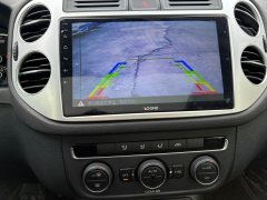 2019 Volkswagen Tiguan 2017 1.8T AT 300TSIsilk roadComfort #20