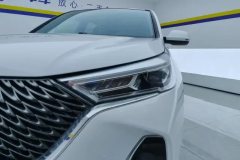 2022 Haval M6 2021 1.5T AT DCTEliteSmart ConnectPLUS #5