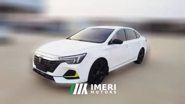 2021 Roewe i6 MAX New Energy 2020 1.5T AT PHEVcoolEdition