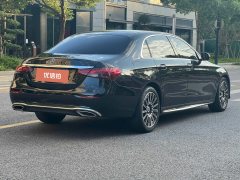 2018 Mercedes-Benz E-Class 2018 2.0T AT E300LLuxury Facelift #6