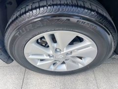 2016 Toyota Corolla 2017 1.2T AT GL #9