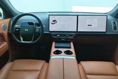 2024 Li Auto Li Auto L7 2023 Air #12