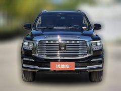 2024 Tank 500 PHEV 2024 Hi4-T 2.0T AT #2