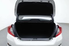 2022 Honda Civic 2019 1.5T AT 220TURBOPowermoveEdition China VI #20