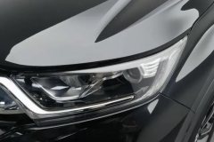 2018 Honda CR-V 2017 1.5T AT 240TURBOLuxury 4WD #5