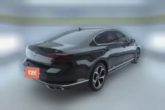 2024 Volkswagen Magotan 2023 2Million Edition 2.0T AT 330TSI DSGLuxury #3