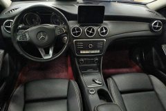 2019 Mercedes-Benz GLA-Class 2018 1.6T AT GLA200DynamicFWD #12