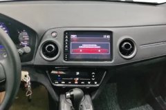 2020 Honda XR-V 2020 1.5T AT 220TURBOComfort #13