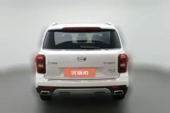 2018 GAC Trumpchi Trumpchi GS7 2017 2.0T AT 320TLuxurySmart ConnectFWD #4