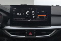 2021 Kia K3 2021 1.5L AT CVTYouth #13